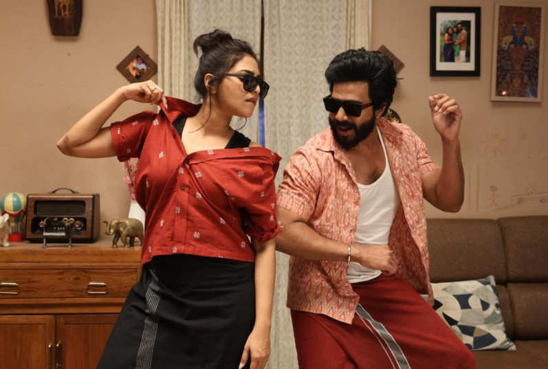10 நாட்களில் ரூ.40 கோடியை கடந்த ‘கட்டா குஸ்தி 2’ வசூல் – பாக்ஸ் ஆபிஸில் மாஸ் காட்டும் விஷ்ணு விஷால்